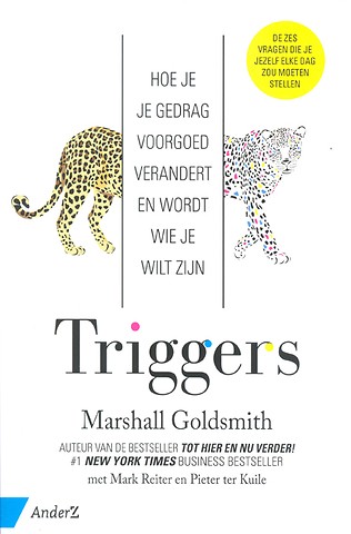 Aanbevolen Managementboeken 8