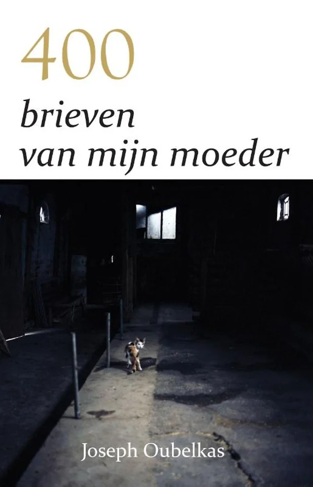 Aanbevolen Managementboeken 13 400 brieven van mijn moeder door Joseph Oubelkas