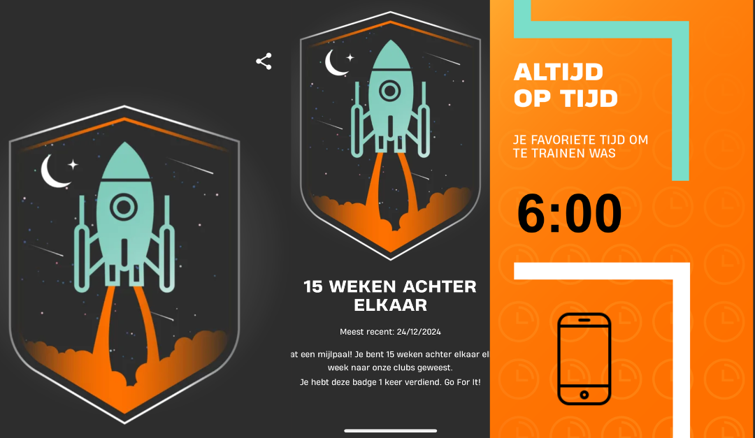 Erkenning en waardering