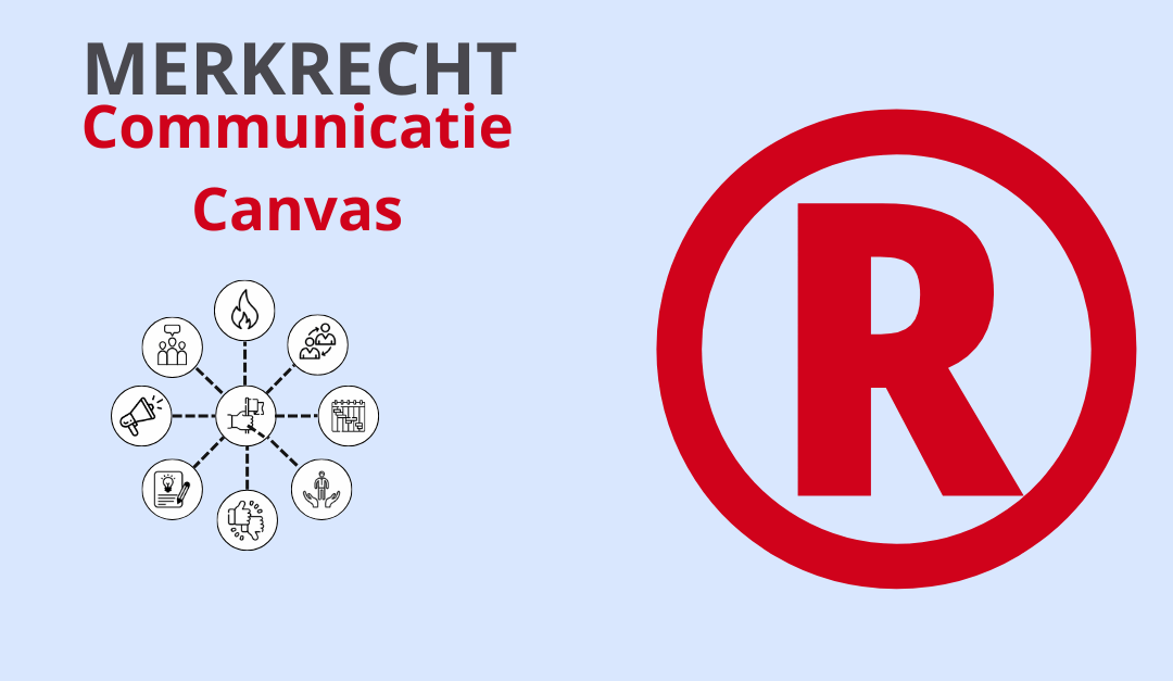 merkrecht communicatiecanvas toegekend