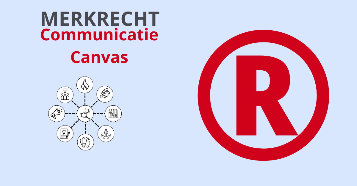 Merkrecht CC Communicatiecanvas®