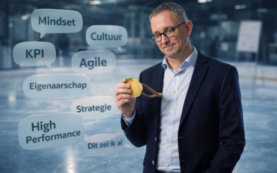 De manager als factchecker